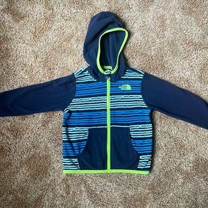 Northface fleece